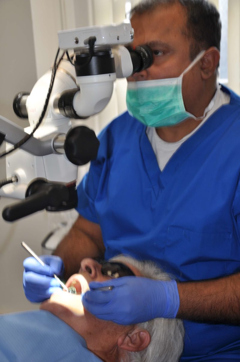 National Dental Team • National Dental